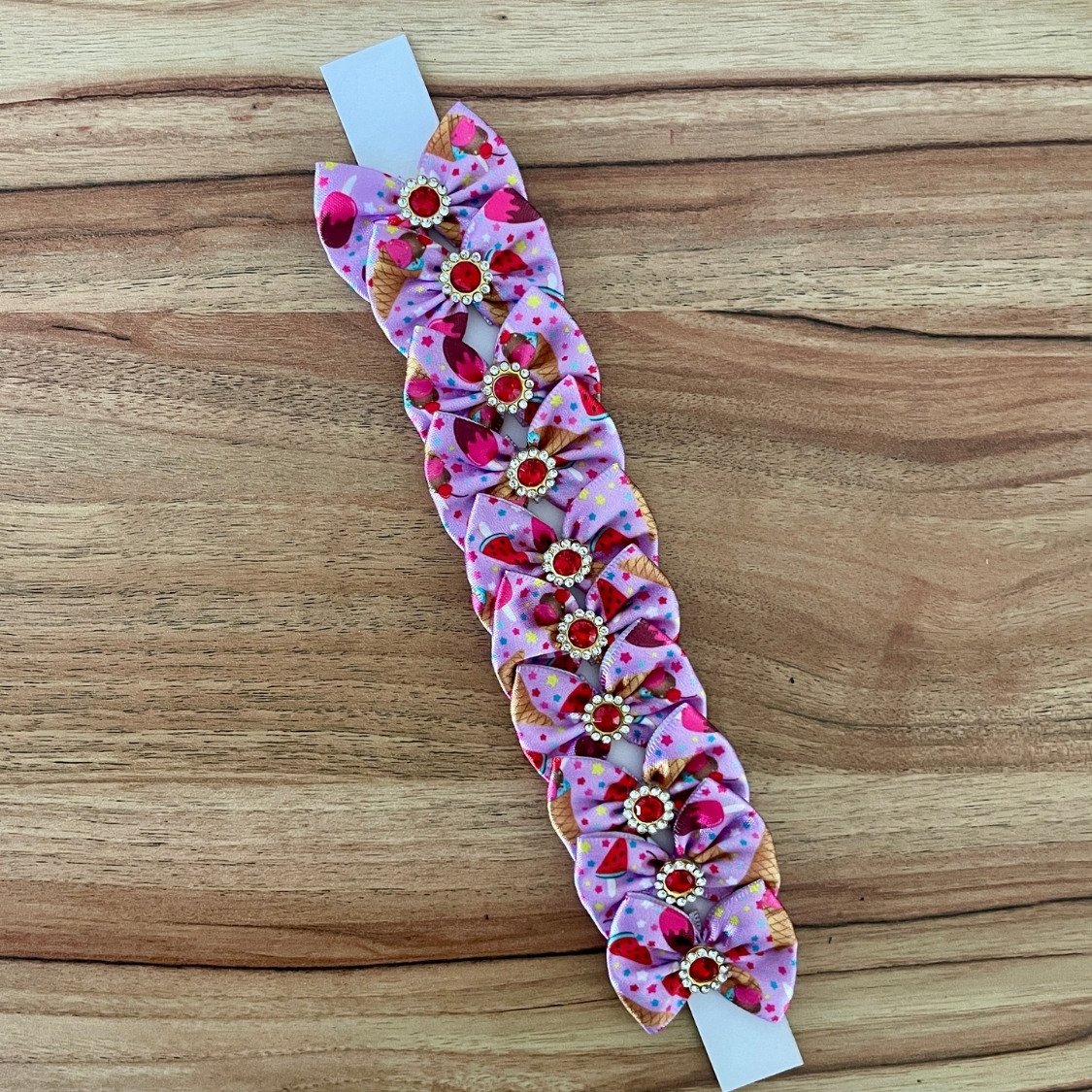 03 laco m sorvete lilas 10 un