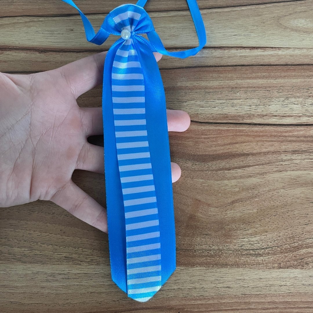 01 gravata pet g listras 10 un sortidas