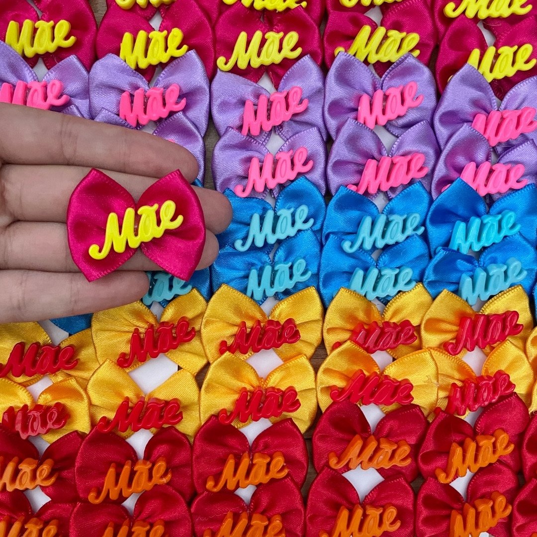 21 laco m mae botao 10 un