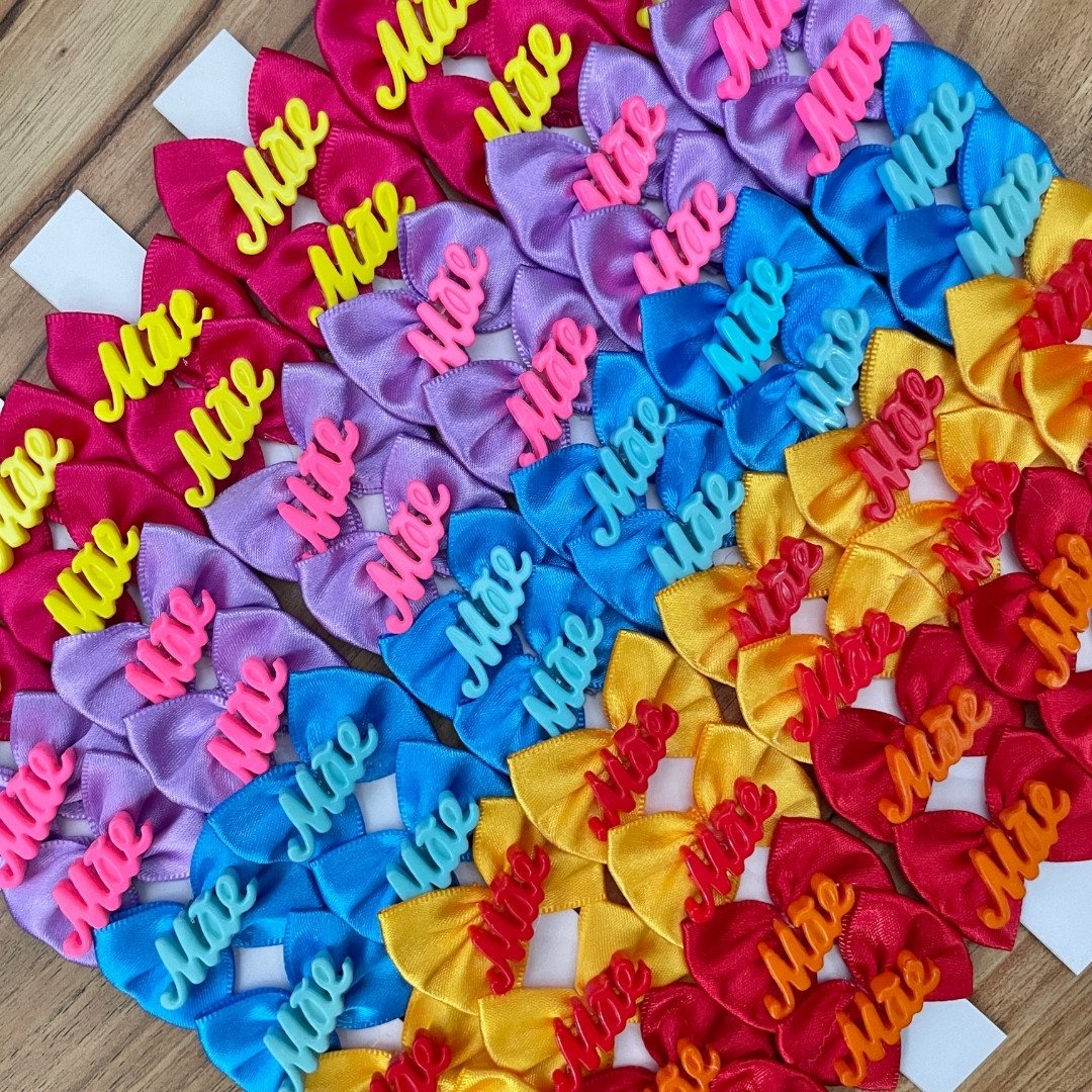 23 laco m mae botao 10 un