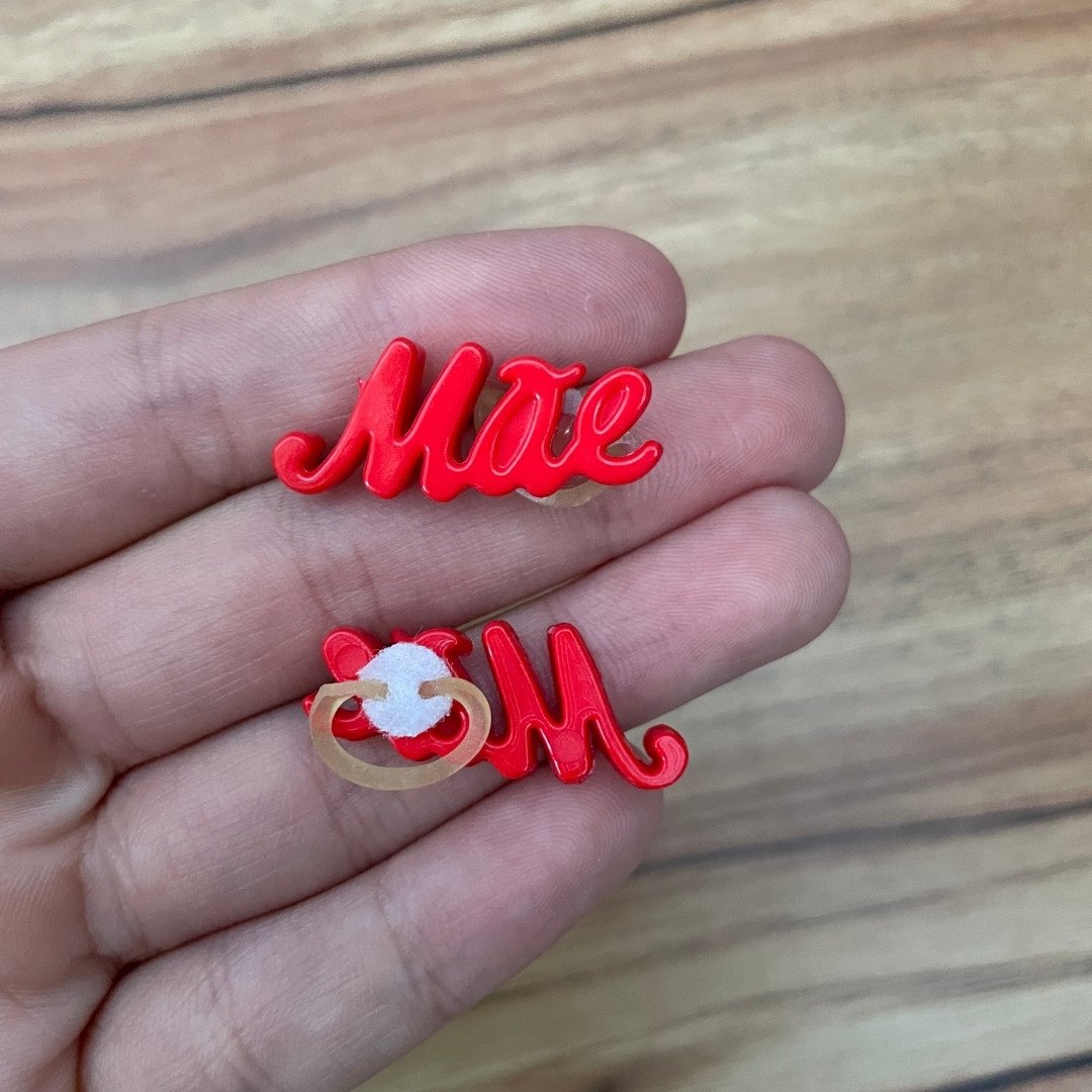 28 laco m mae botao 10 un