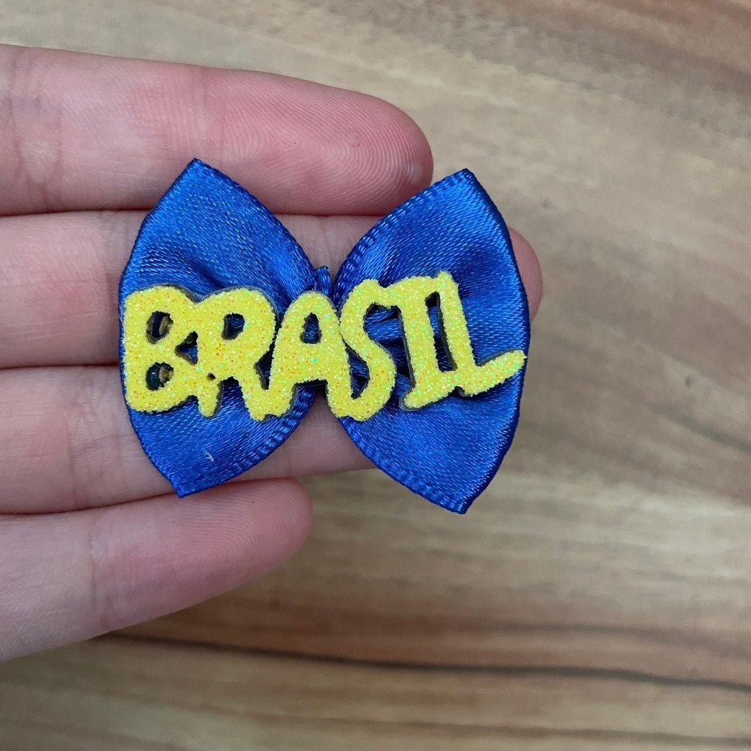 03 laco m brasil liso eva 10 un sortidas