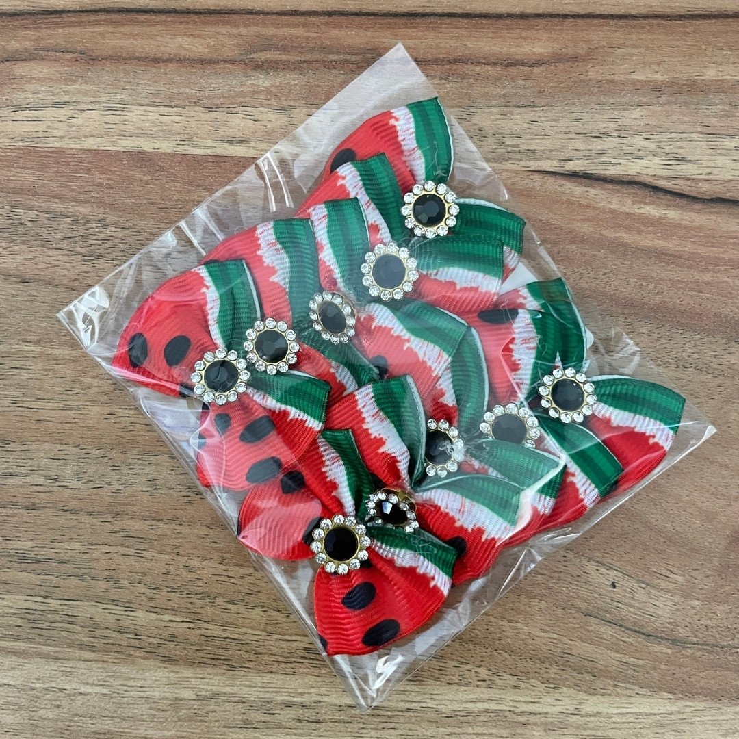 10 laco m melancia 10 un