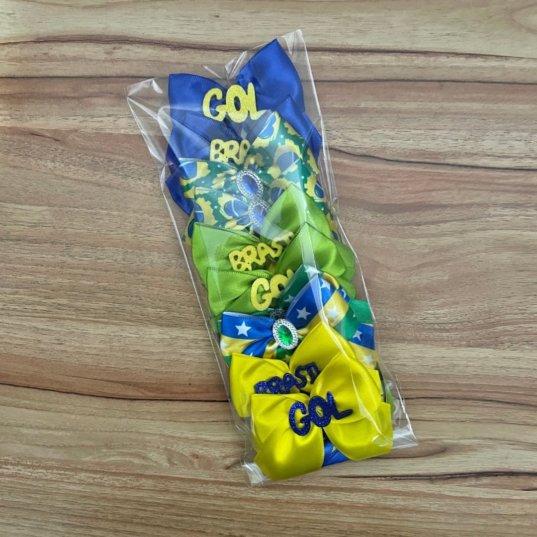 05 gargantilha laco m brasil 10 un sortidas