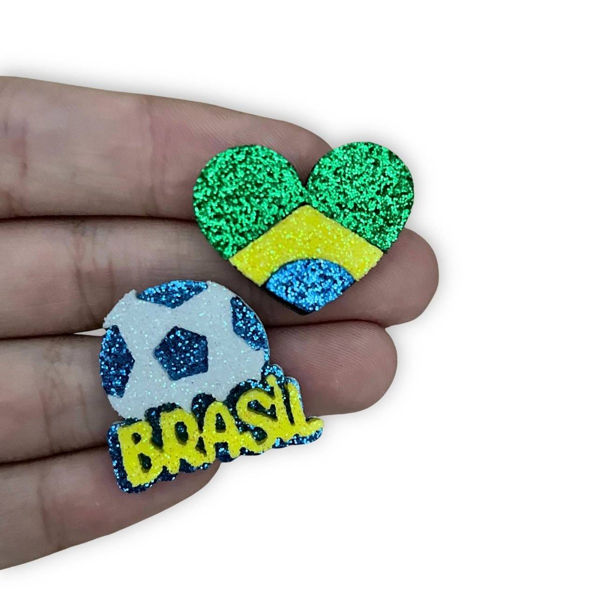 08 bandana pet brasil copa mix 10 un p m ou g g