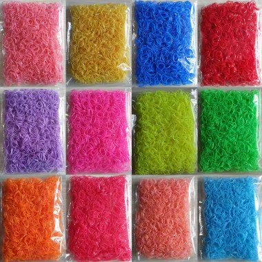 01 kit elastico fino de silicone m 6 000 un