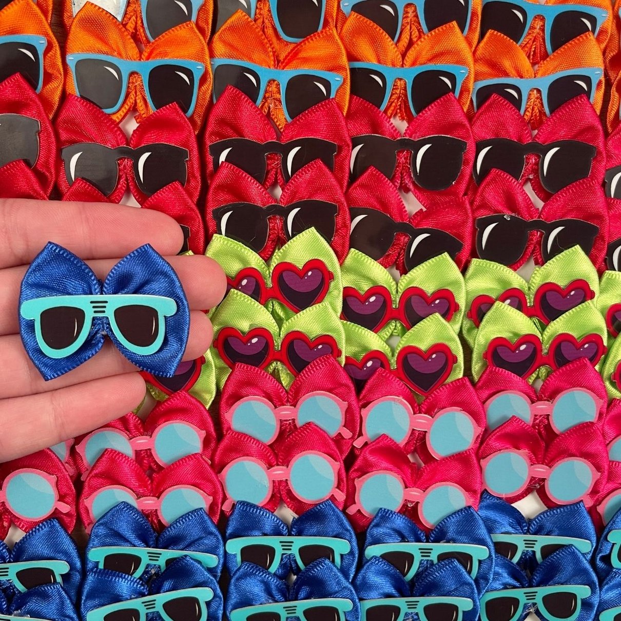 02 laco m acrilico oculos 10 un